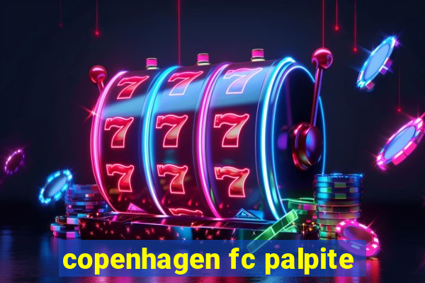 copenhagen fc palpite